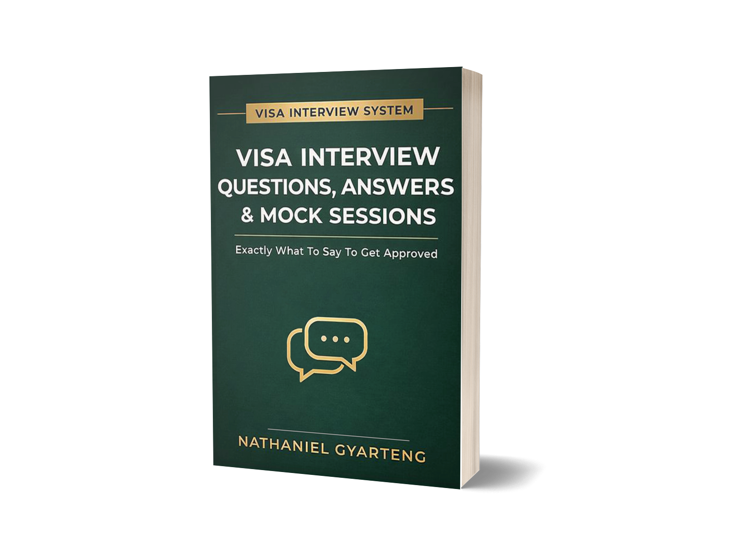 Visa Interview Questions And Answers