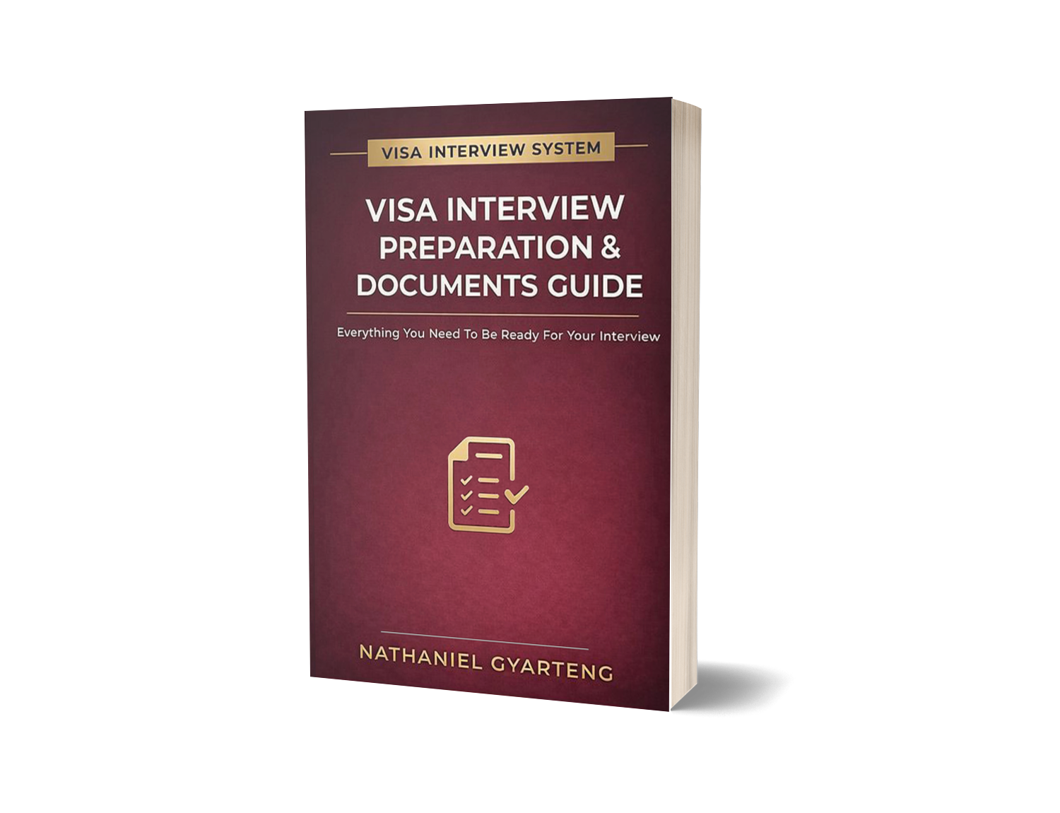 Visa Interview Preparation and Documents Guide