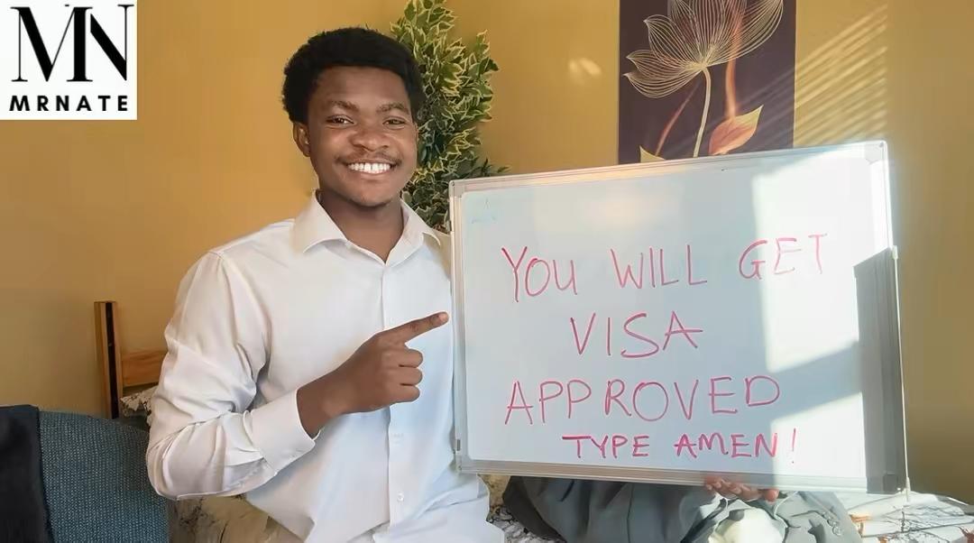 Visa Interview Tips